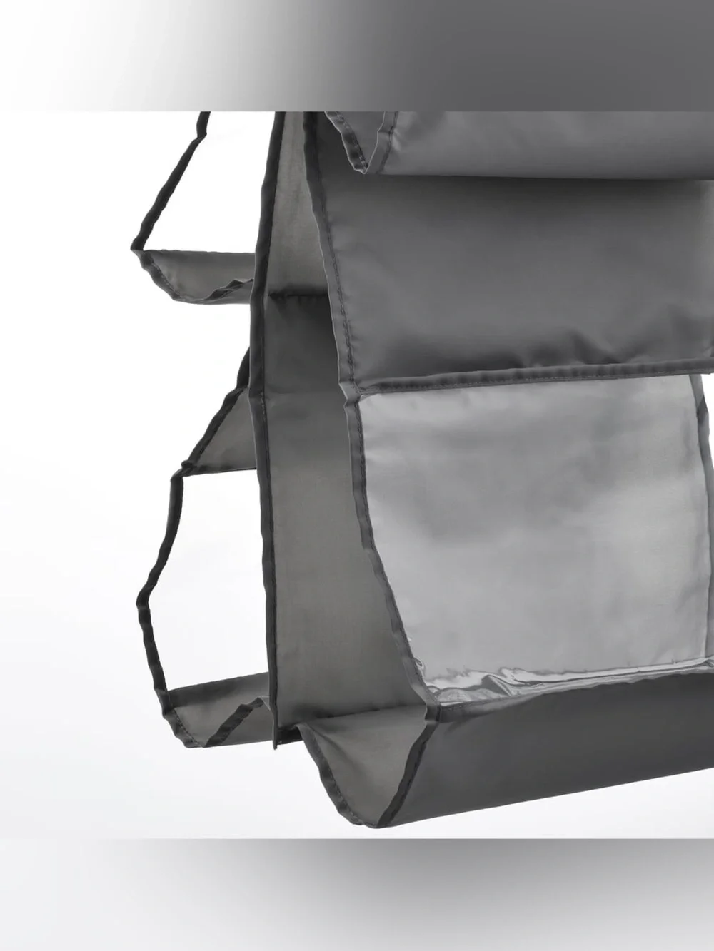 SKUBB Hanging Handbag Organizer Pack of 2 Preowned